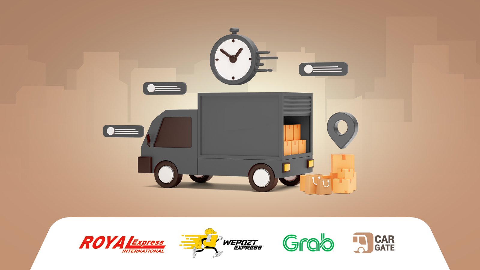 Delivery plan