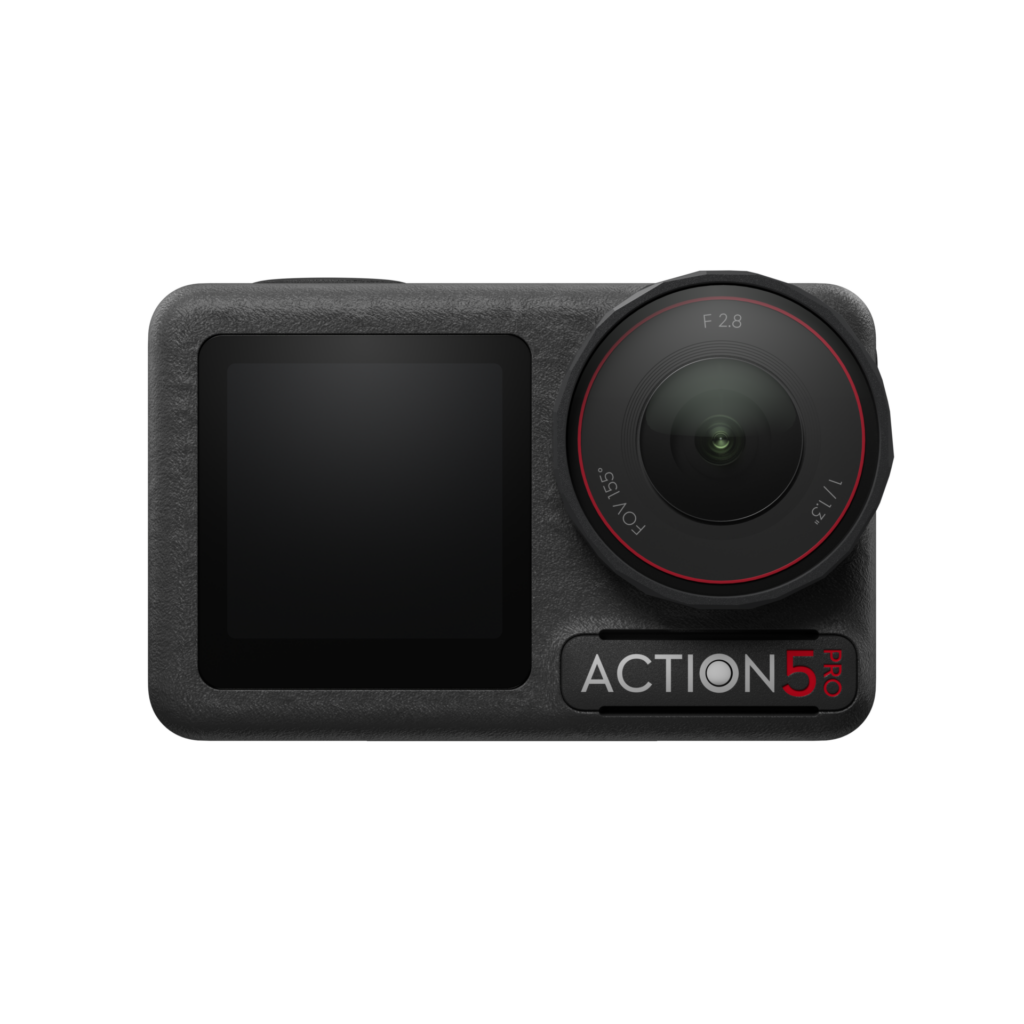 DJI Osmo Action 5 Pro thumbnail 2