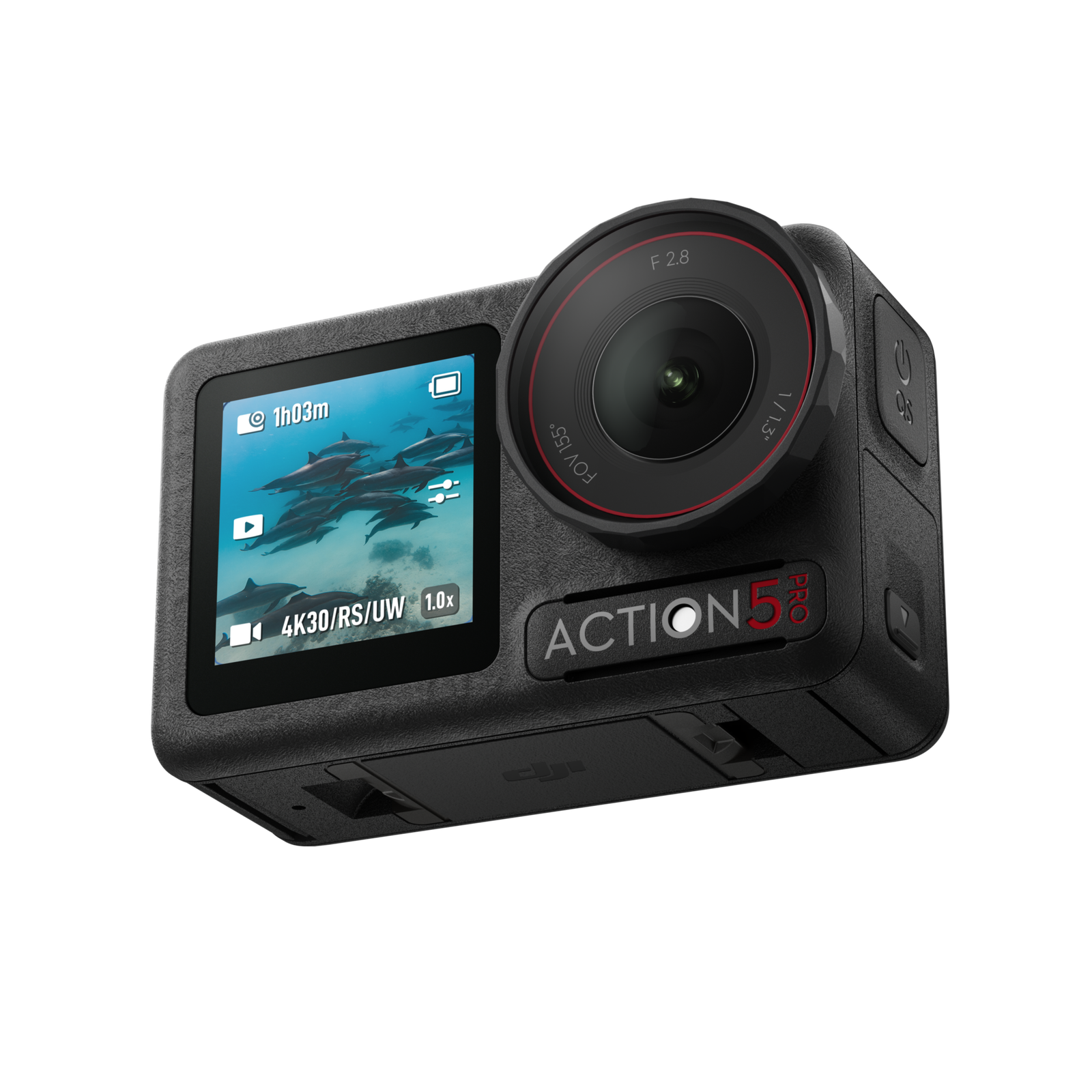 DJI Osmo Action 5 Pro