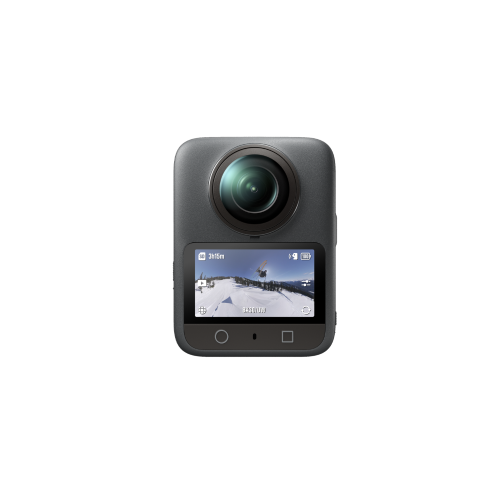 DJI Osmo 360 thumbnail 3