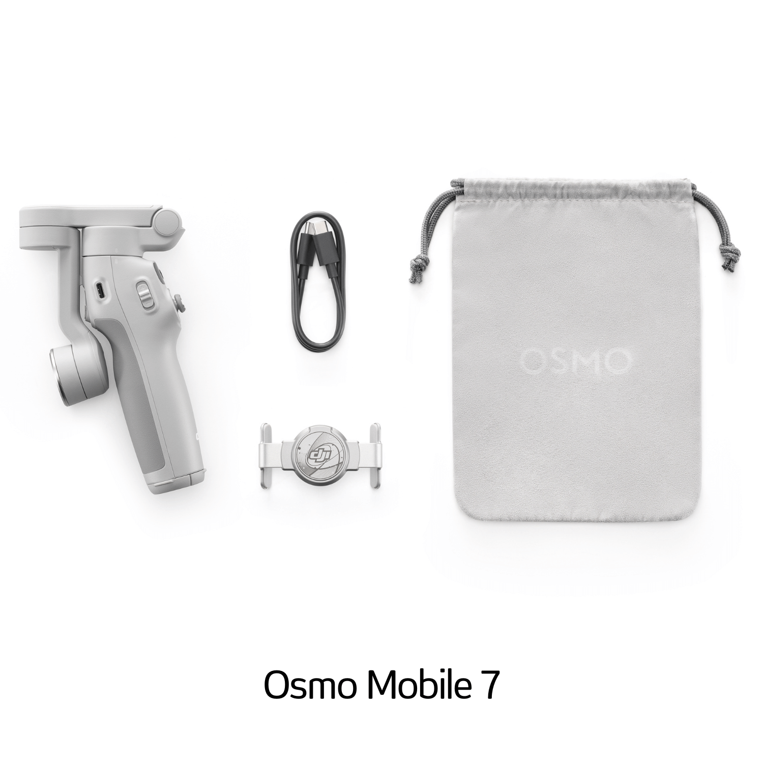 DJI Osmo Mobile 7 thumbnail 3