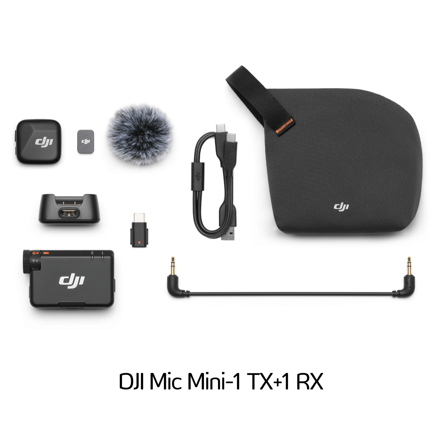 DJI Mic Mini thumbnail 5
