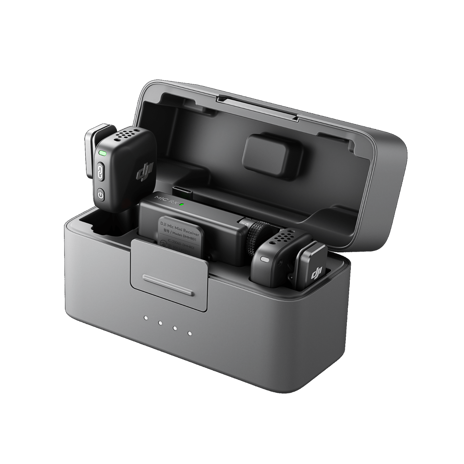 DJI Mic Mini thumbnail 3