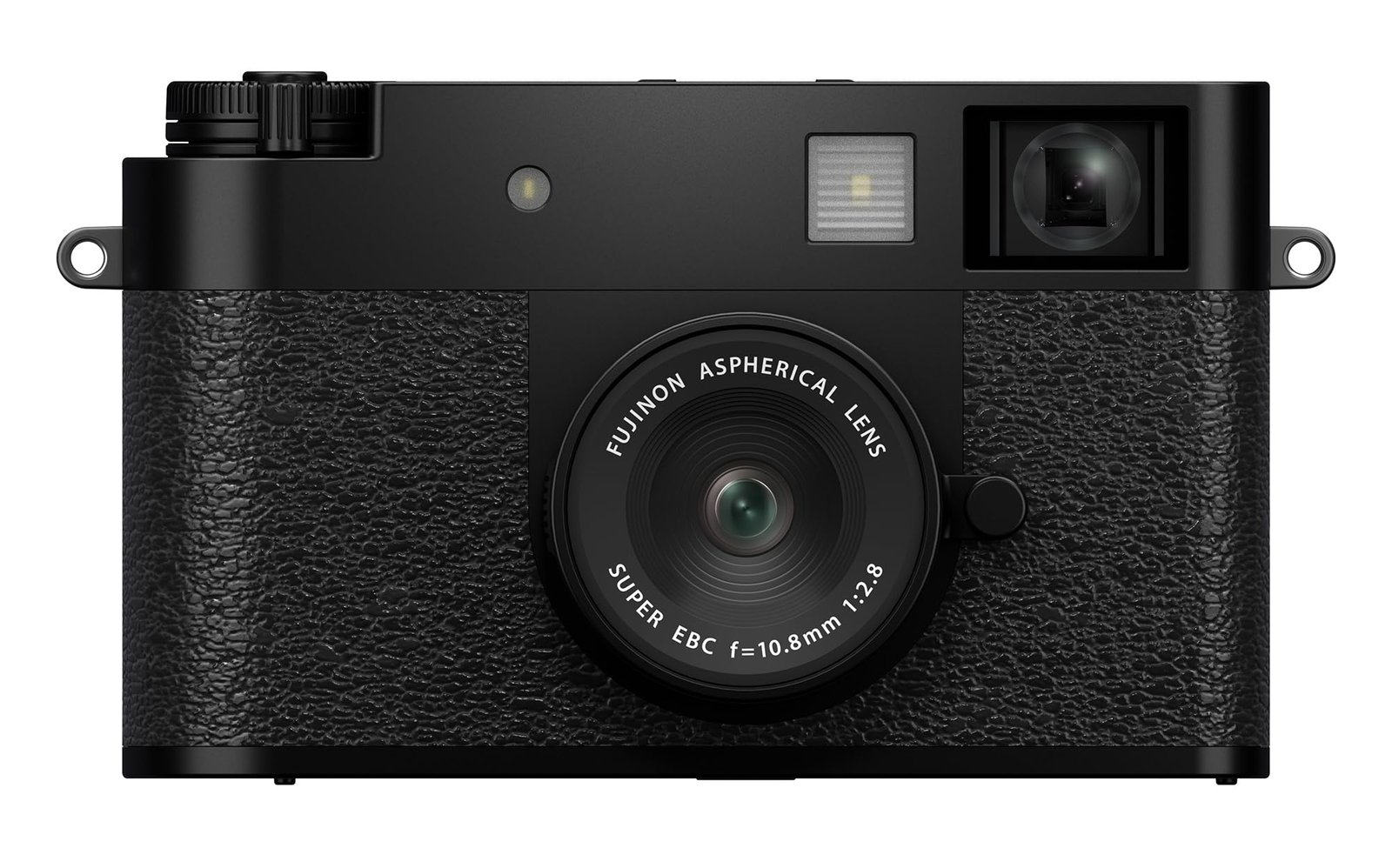 Fujifilm X Half + 32GB SD Card