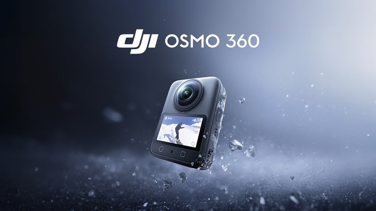 DJI Osmo Action 5 Pro Adventure Combo thumbnail 6