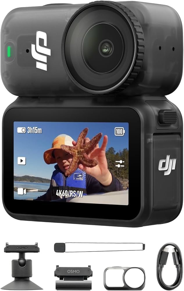 DJI Osmo Nano Standard 64GB thumbnail 3
