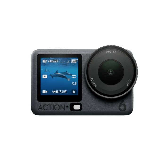 DJI Osmo Nano Standard 64GB thumbnail 4