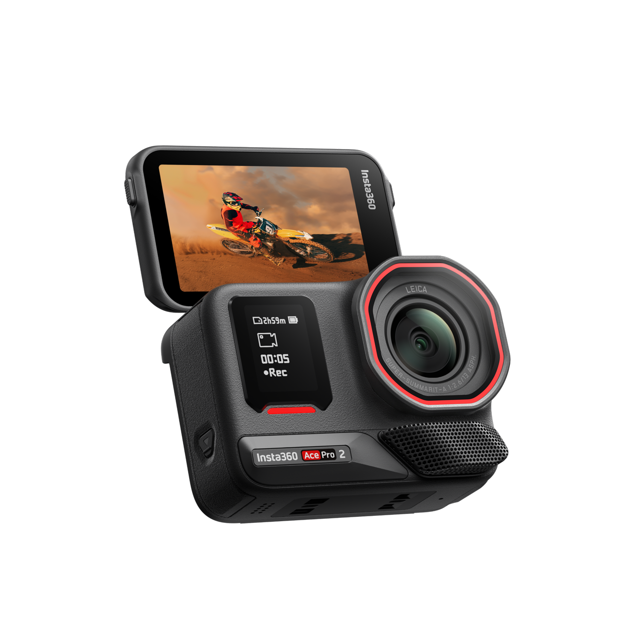 Insta360 Ace Pro 2 Flash Print Bundle thumbnail 3