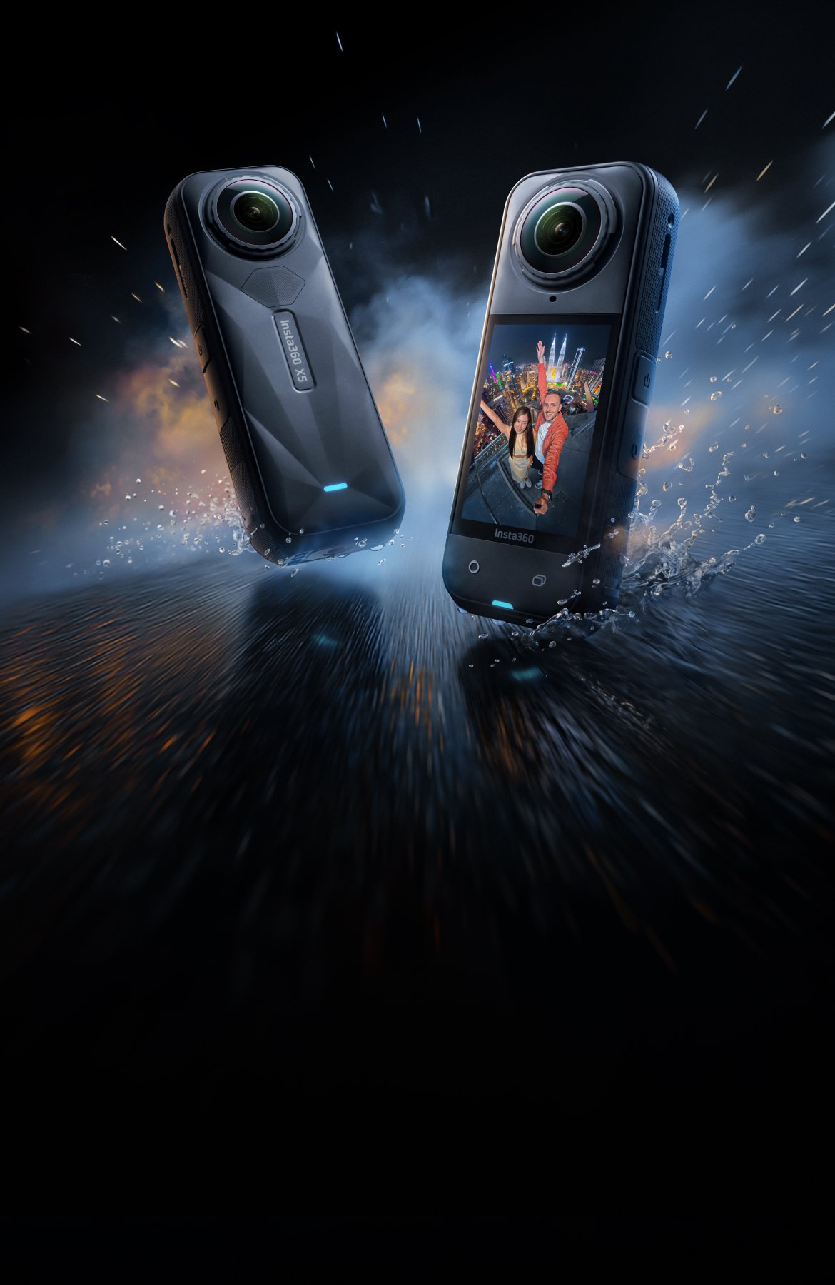 Insta360 X5 Standard thumbnail 13