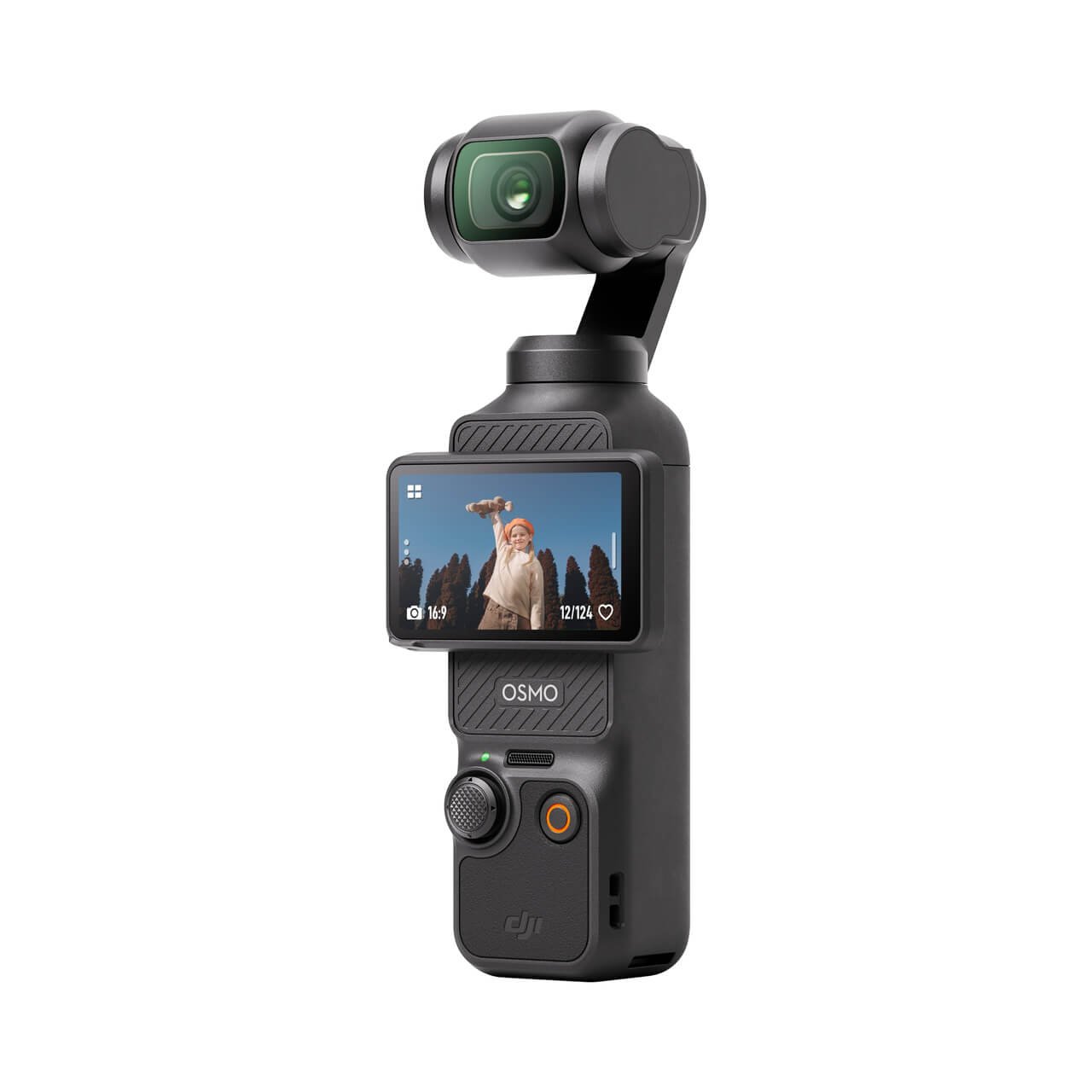 DJI Osmo Pocket 3 Creator Combo thumbnail 2
