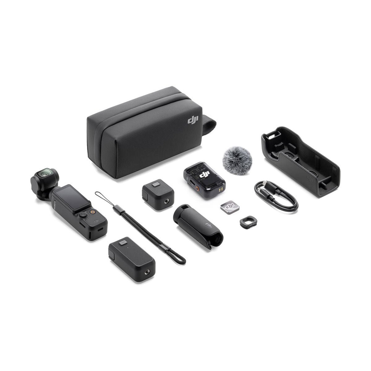 DJI Osmo Pocket 3 Creator Combo thumbnail 7