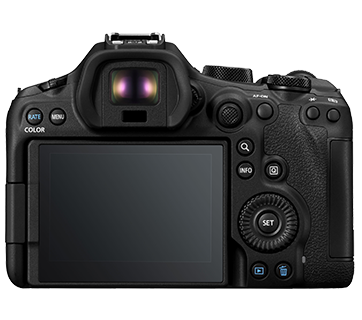 EOS R6 Mark III thumbnail 5