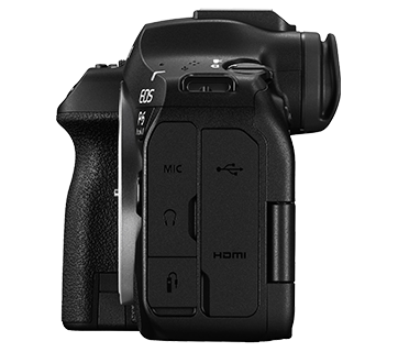 EOS R6 Mark III thumbnail 4