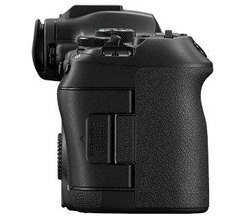 EOS R6 Mark III thumbnail 3