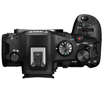 EOS R6 Mark III thumbnail 2