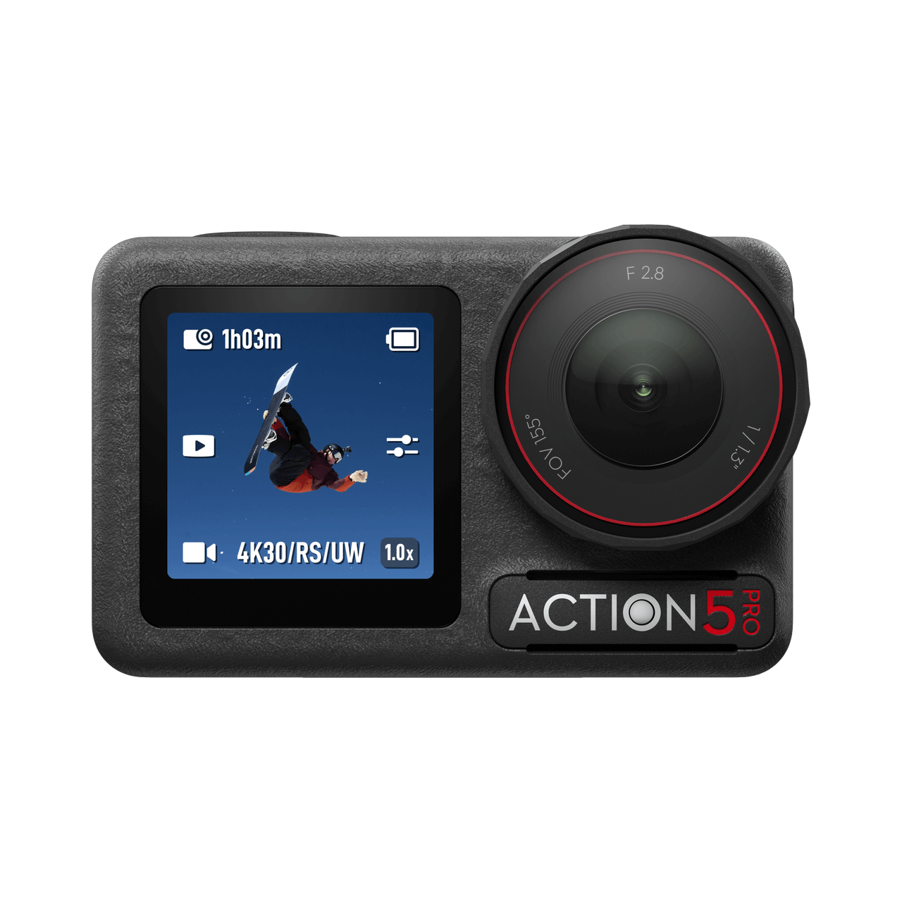 DJI Osmo Action 5 Pro Adventure Combo