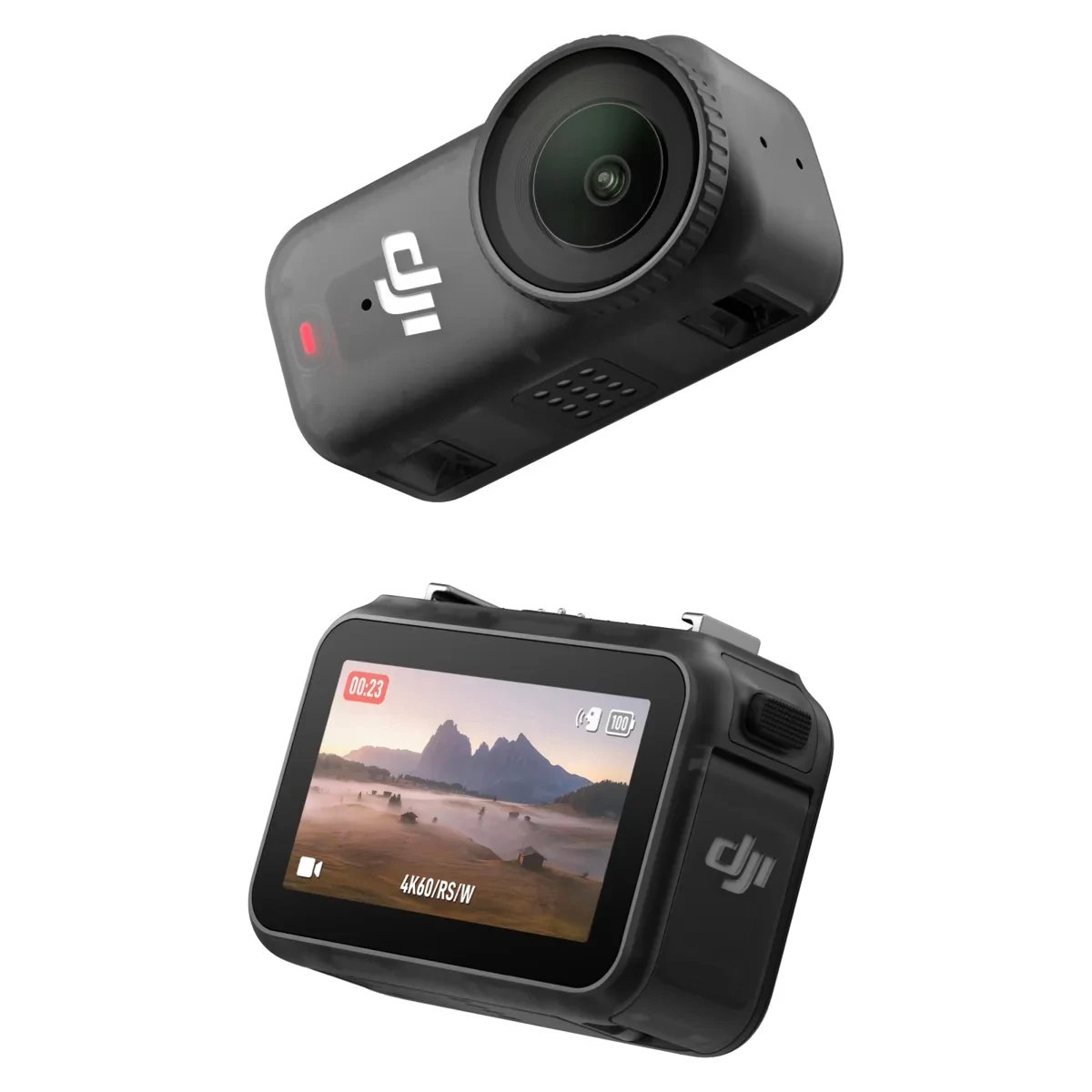 DJI Osmo Nano Standard 128GB