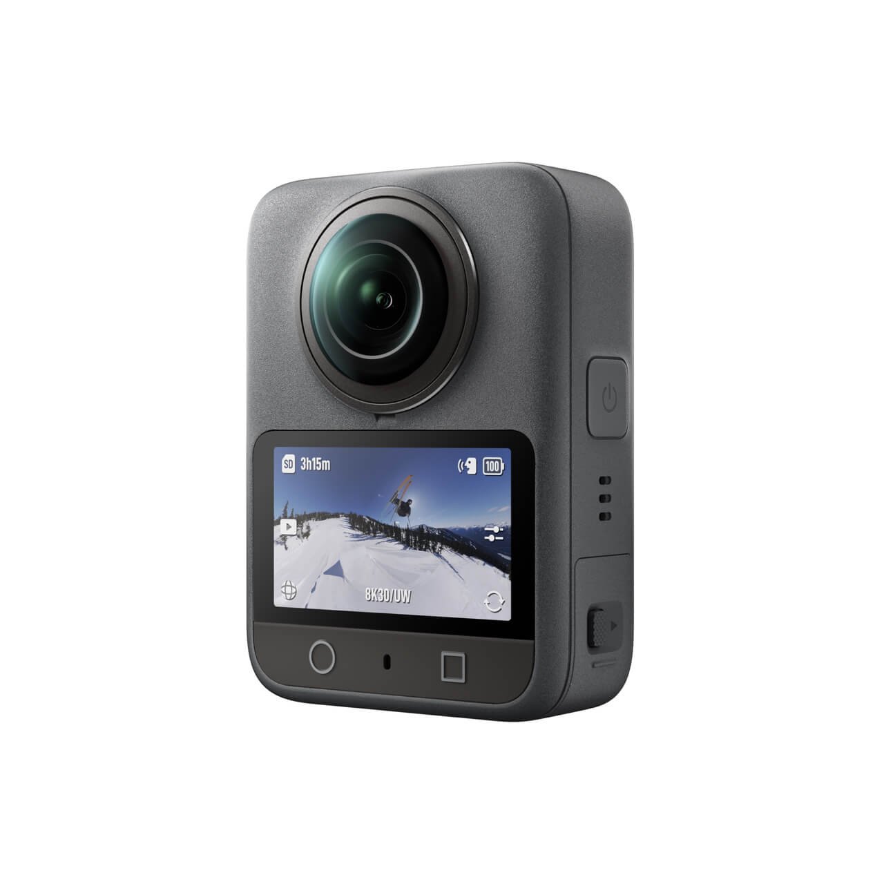 DJI Osmo 360 Adventure Combo