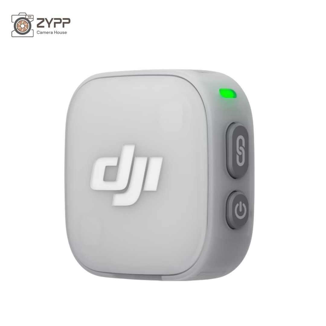 DJI Mic Mini 2 (1TX)