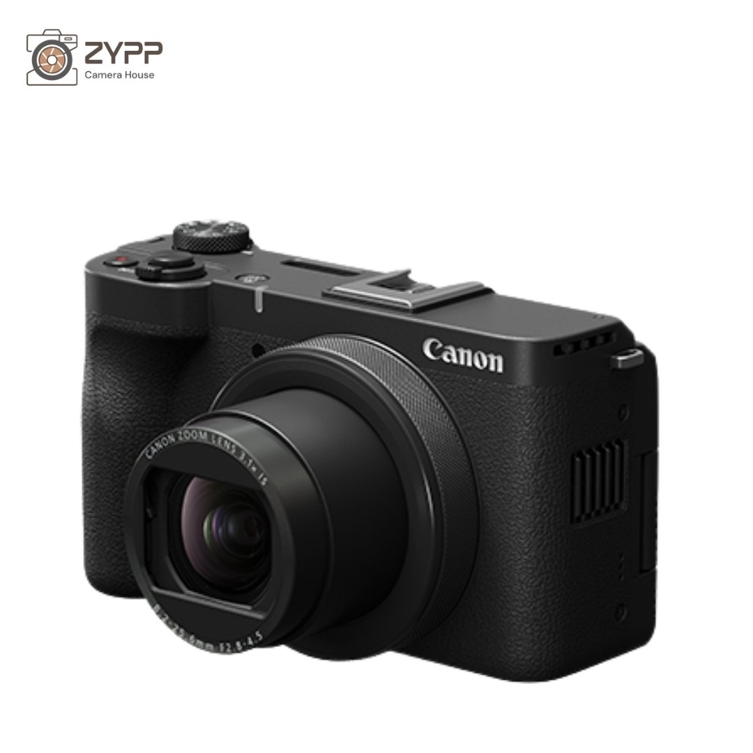 Canon Powershot V1