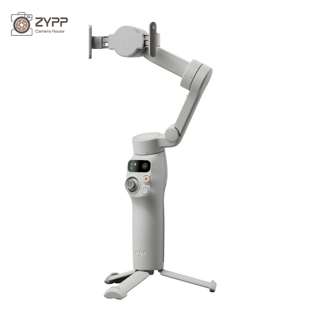 DJI Osmo Mobile 7 (White)