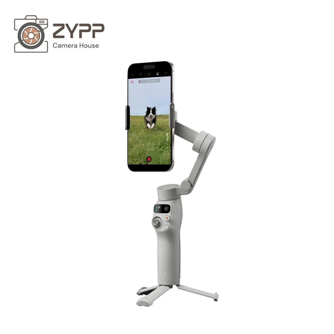 DJI Osmo Mobile 7 thumbnail 2