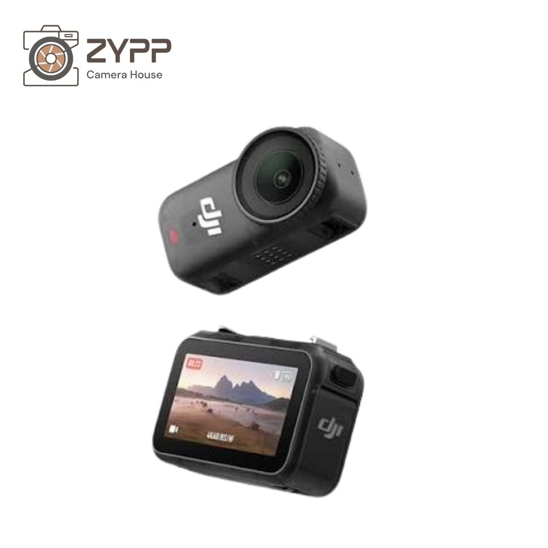DJI Osmo Nano Standard 128GB