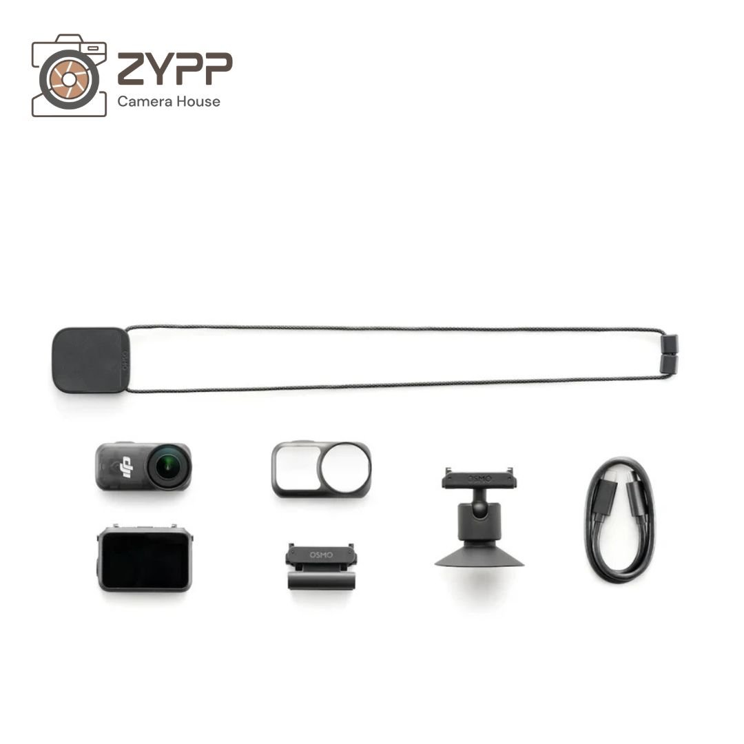 DJI Osmo Nano Standard 64GB thumbnail 2