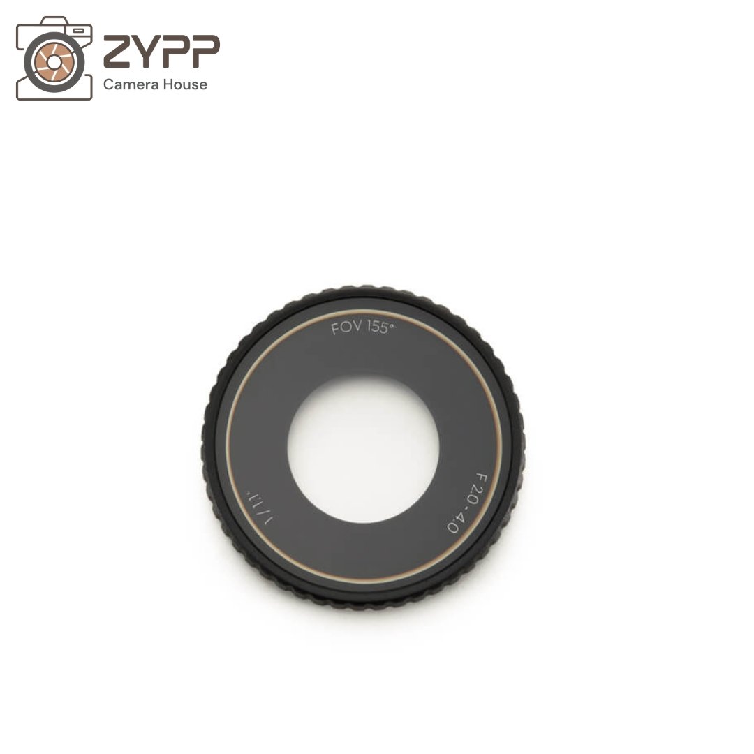 DJI Osmo Action 6 Glass Lens Cover (Original)