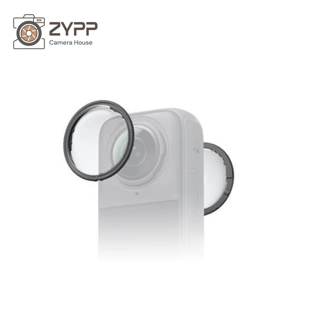 Insta360 X5 Standard Lens Guard (Original)