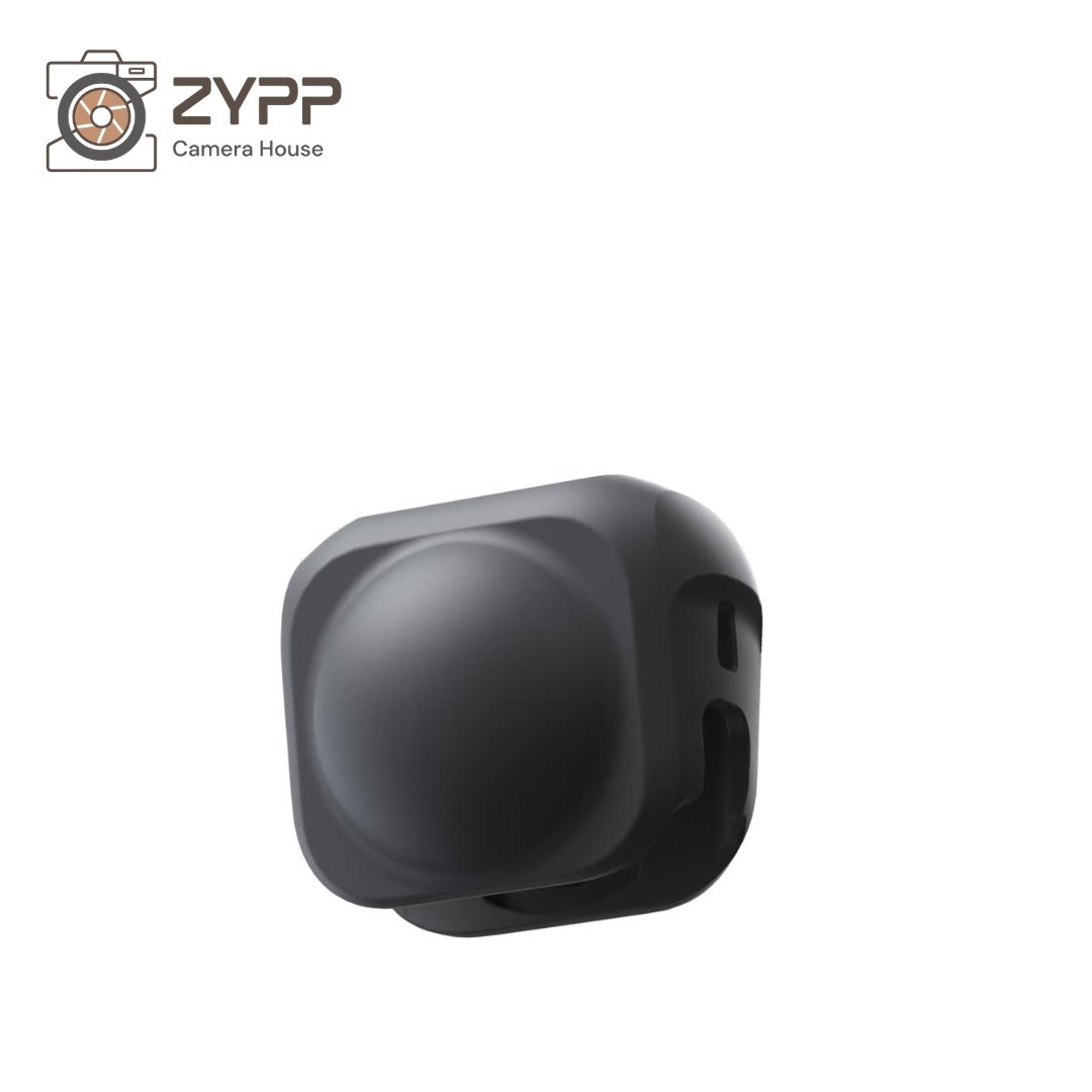 Insta360 X5 / X4 Silicon Lens Cap (Original)