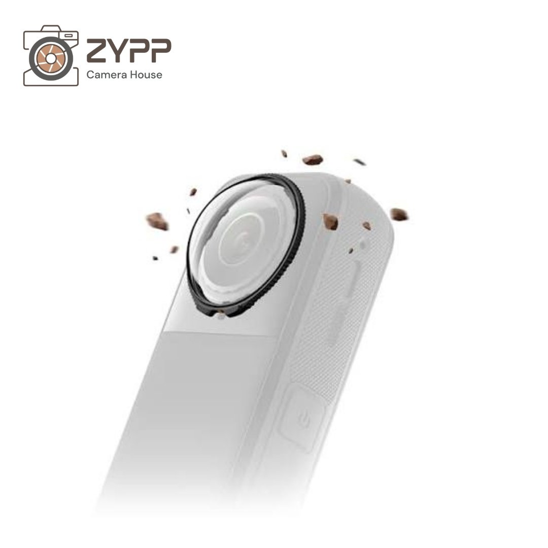Insta360 X4 Air Lens Guard (Third Party)