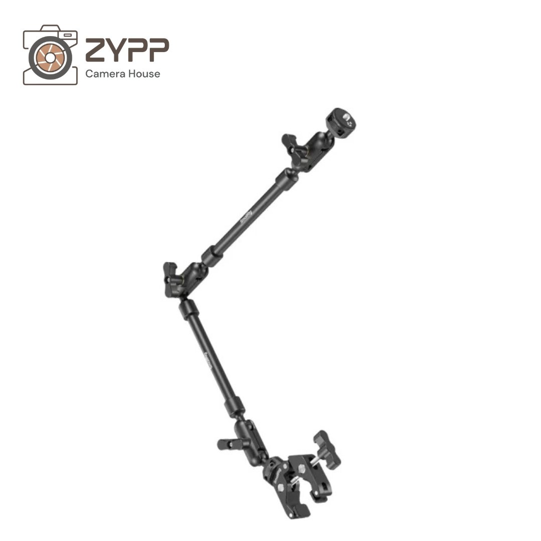 SmallRig 22" Magic Arm with Crab Clamp Kit (4766)