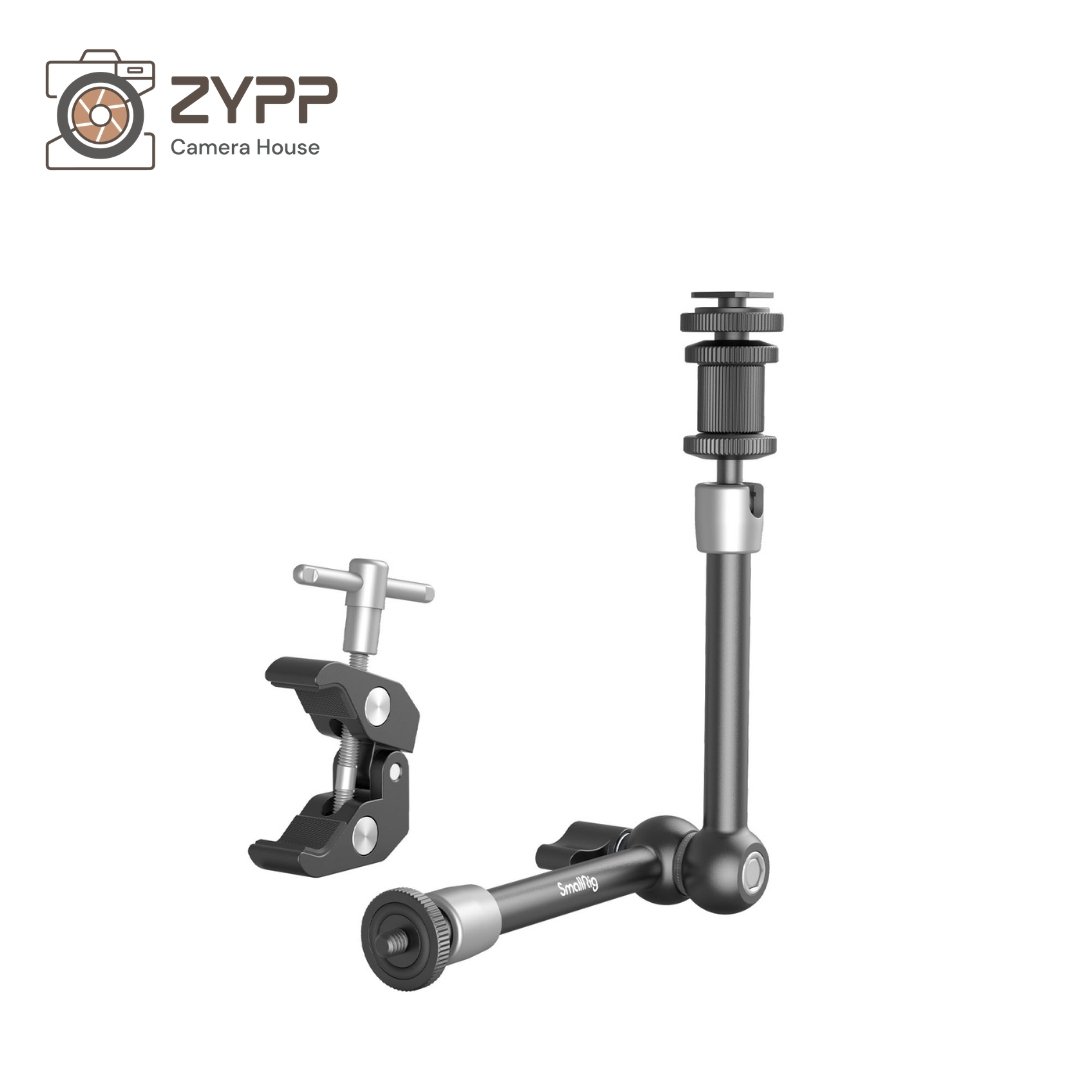 SmallRig 11" Magic Arm with Cold Shoe (3726)