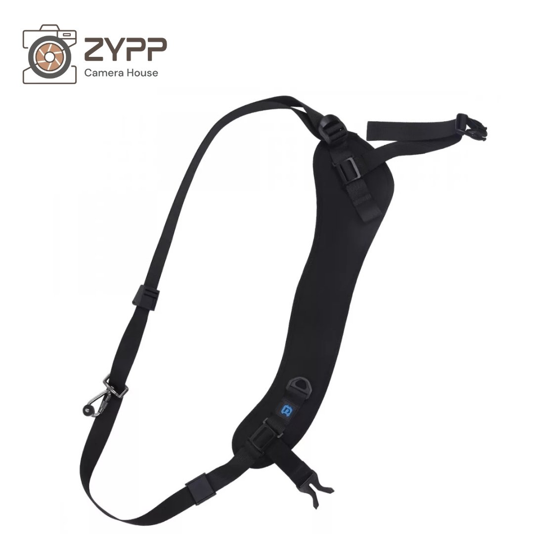 PULUZ Quick Release Camera Shoulder / Sling / Neck / Wrist Strap