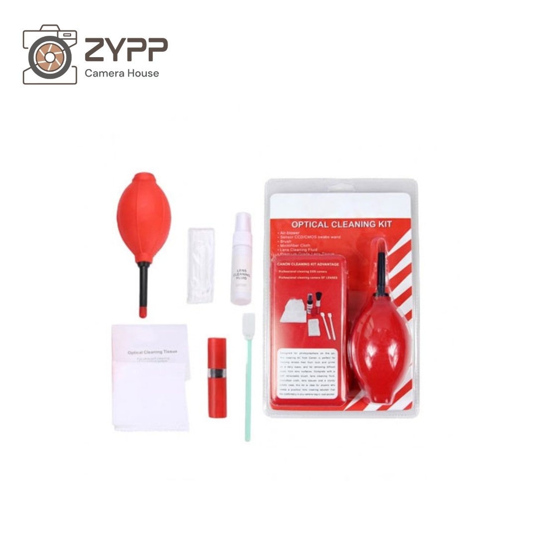 Canon Cleaning Kit