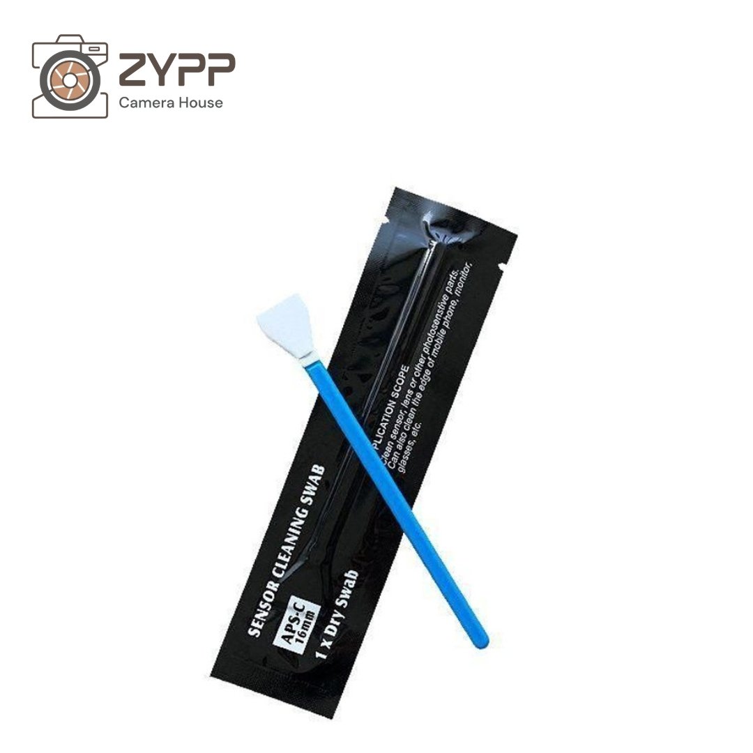 Cleaning Swab