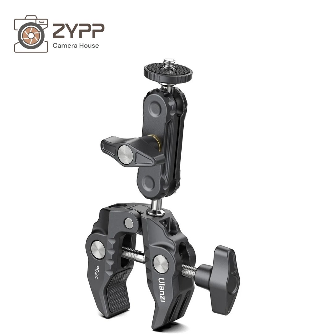 Ulanzi R094 Super Clamp Mount
