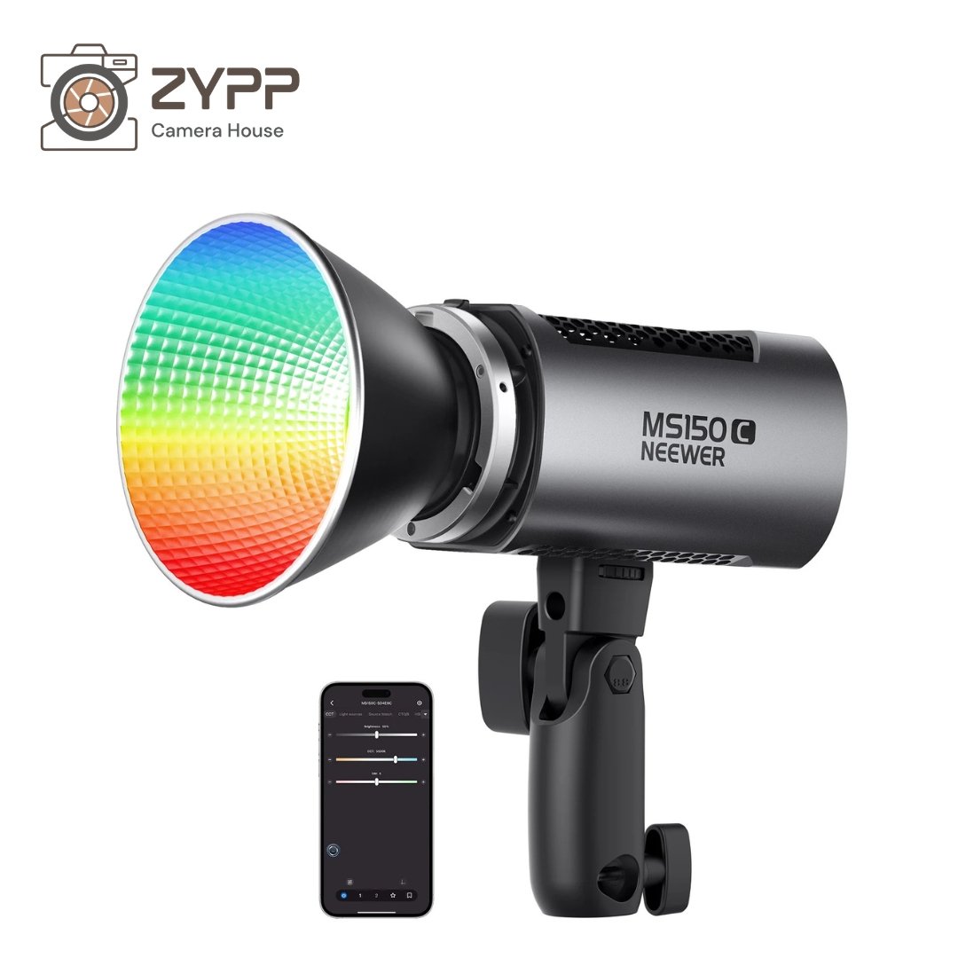 Neewer MS-150C (RGB)