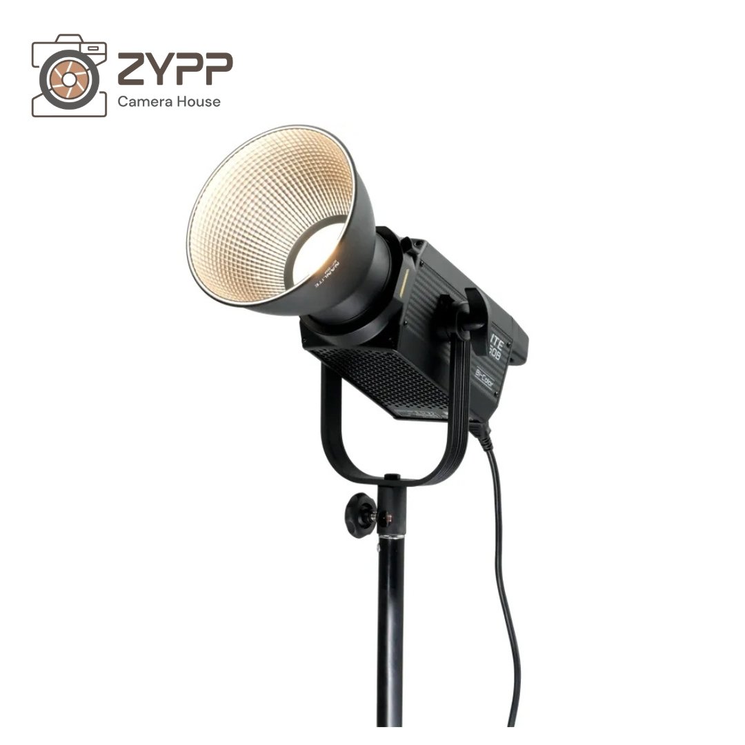 Nanlite FS-150B Bi-Color Video Lighting