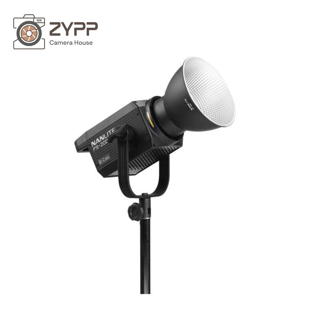 Nanlite FS-200B
