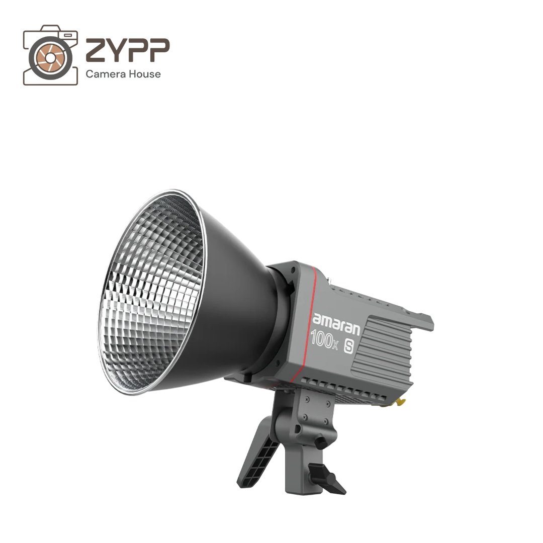Amaran 100xs Video Light