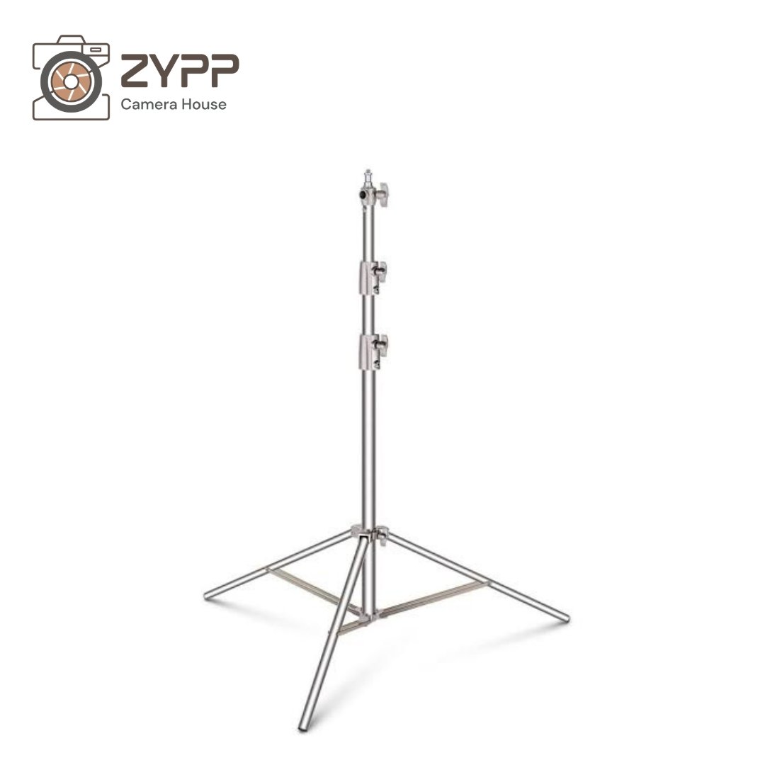 Lighting Stand 2.8m (Steel)