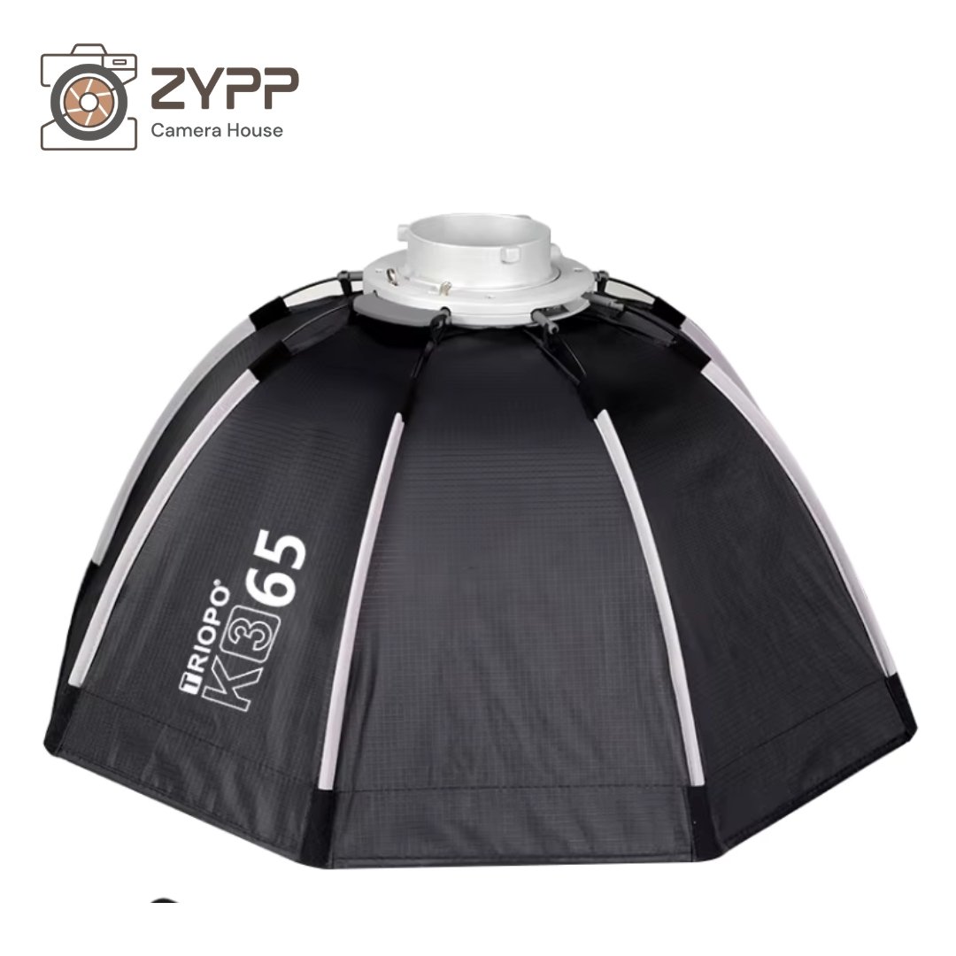 Triopo K3 65cm Soft Box (No Grid)