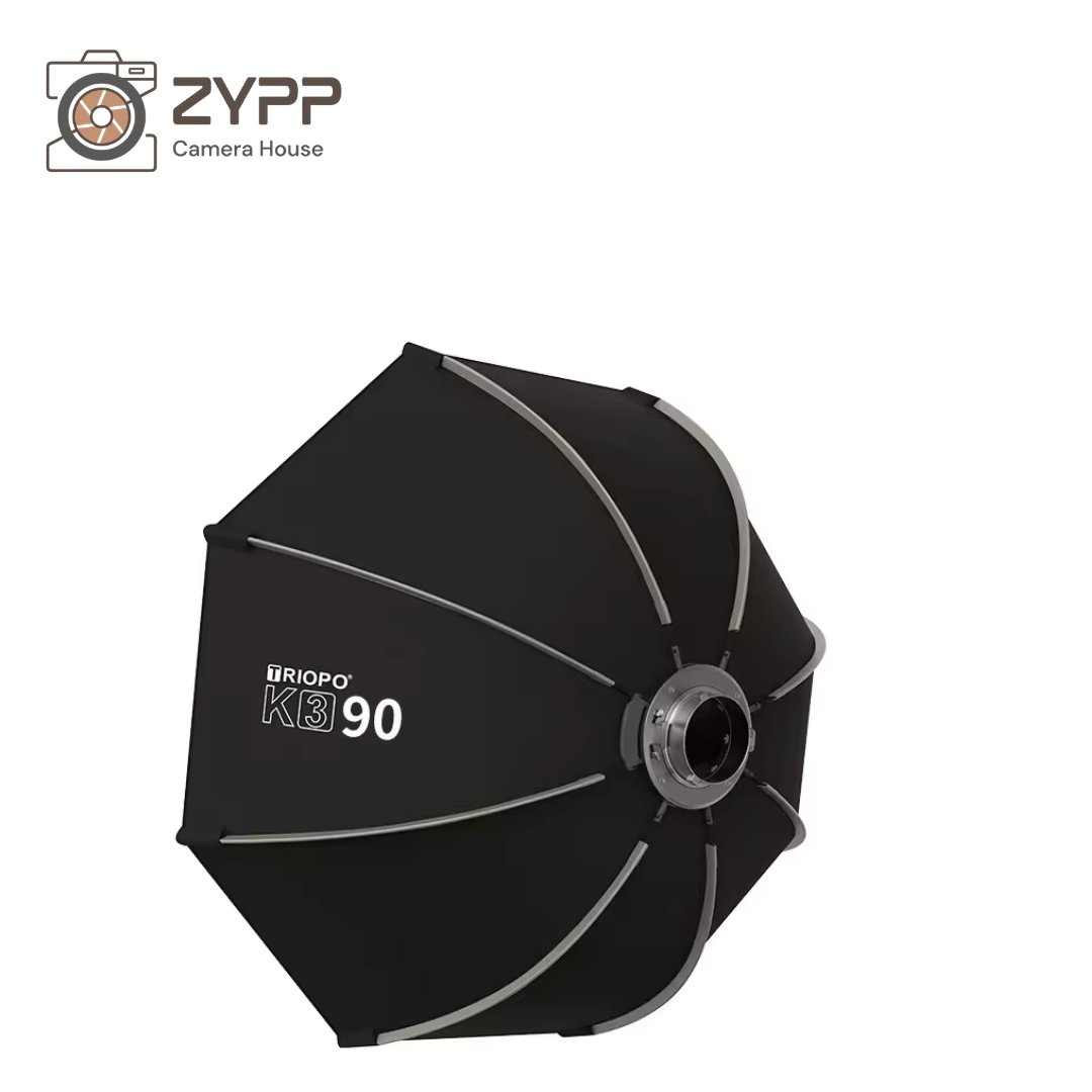 Triopo K3 90cm Soft Box (No Grid)