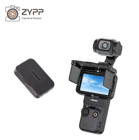 Screen Sun Hood for DJI Osmo Pocket 4P/4/3