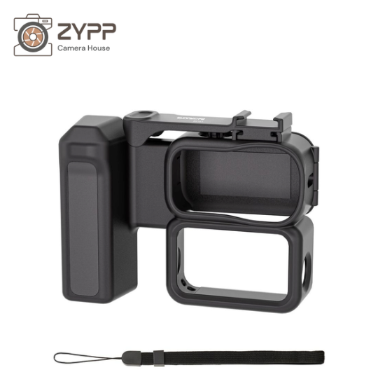 Sunnylife DJI Osmo Nano Grip Cage