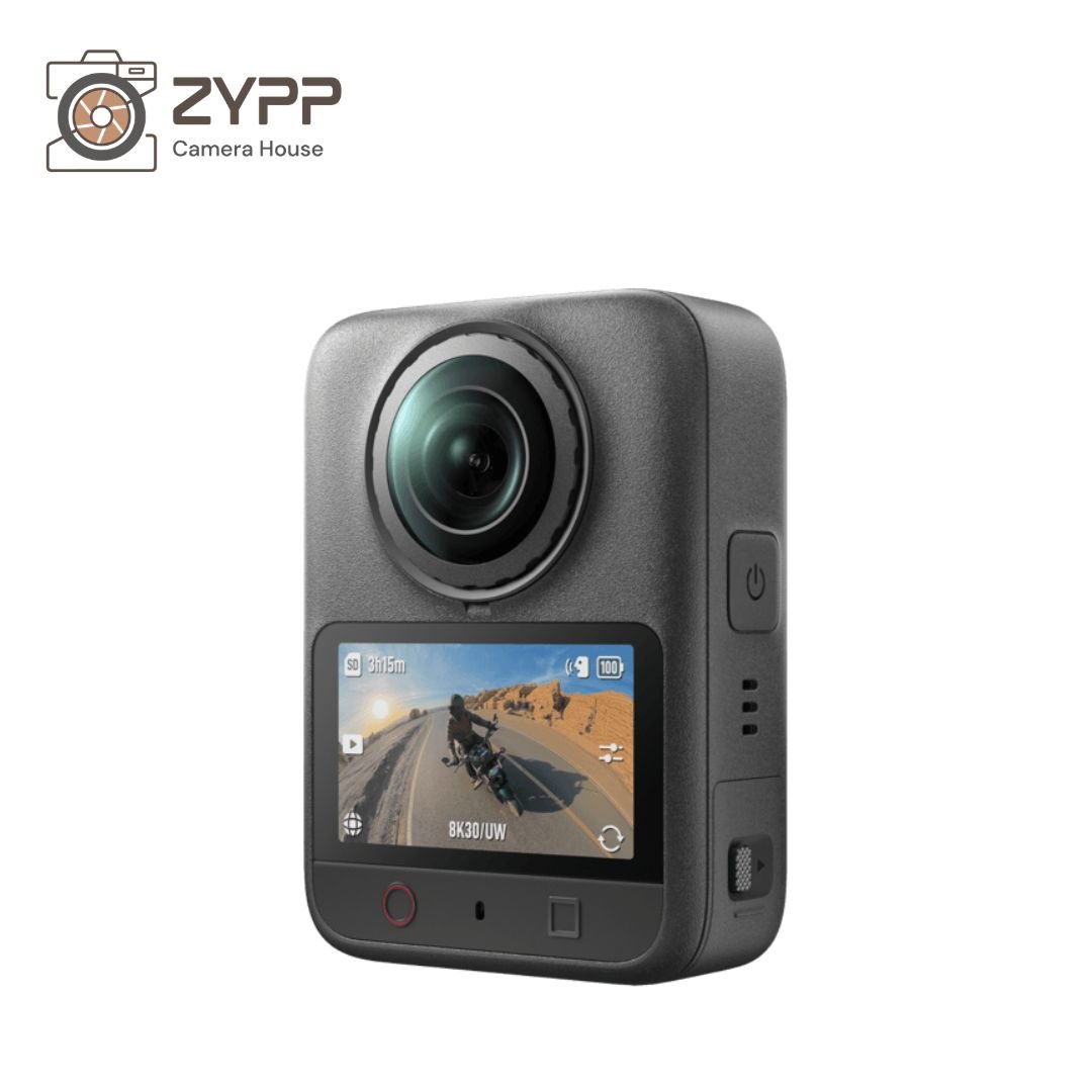 DJI Osmo 360 II Adventure Combo thumbnail 2