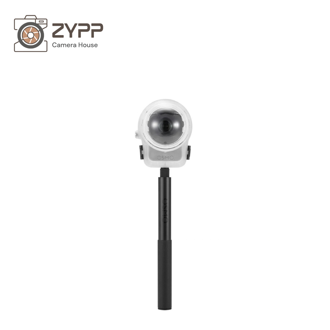 DJI Osmo 360 Invisible Waterproof Case (Original)
