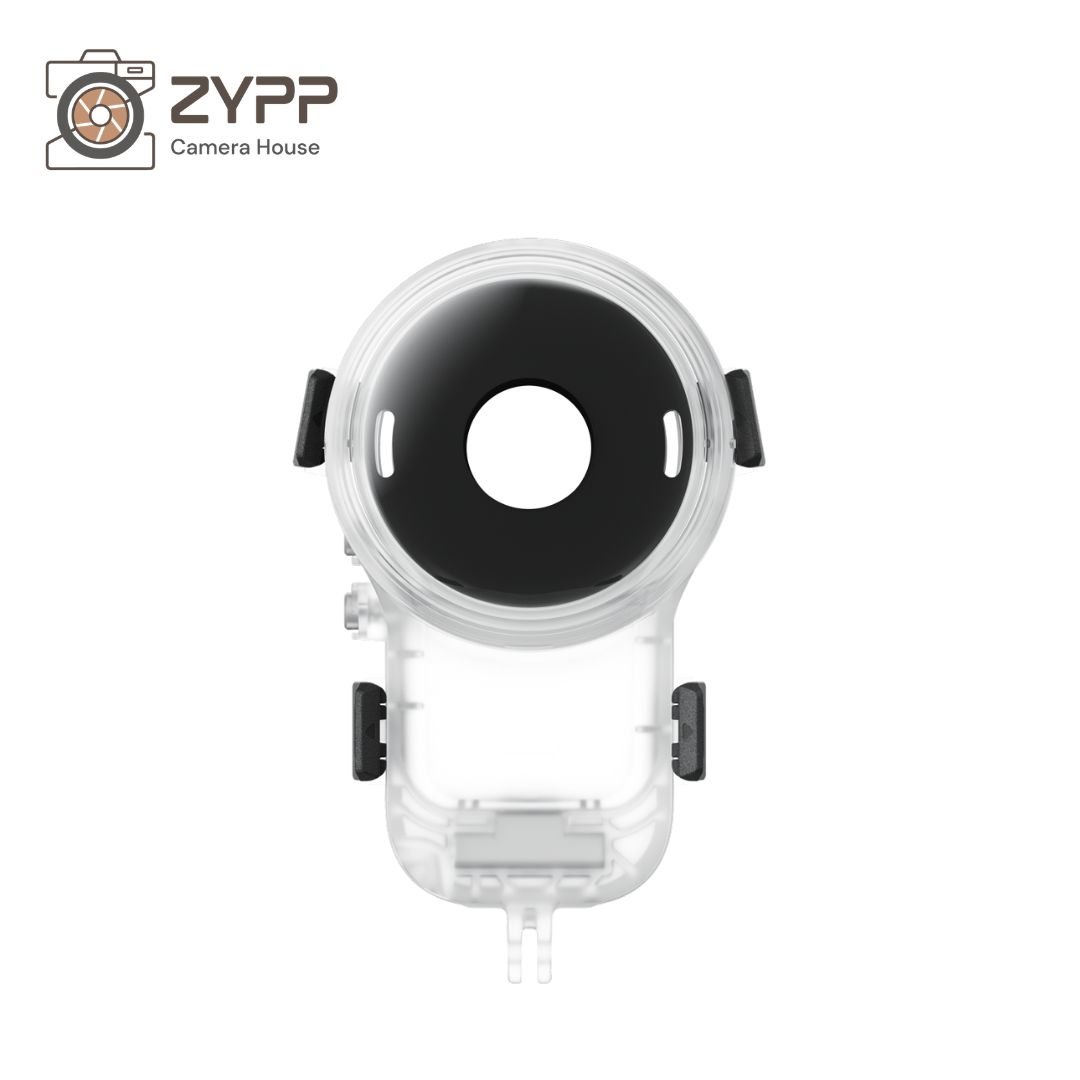 Insta360 X6 Invisible Dive Case Pro (Original)